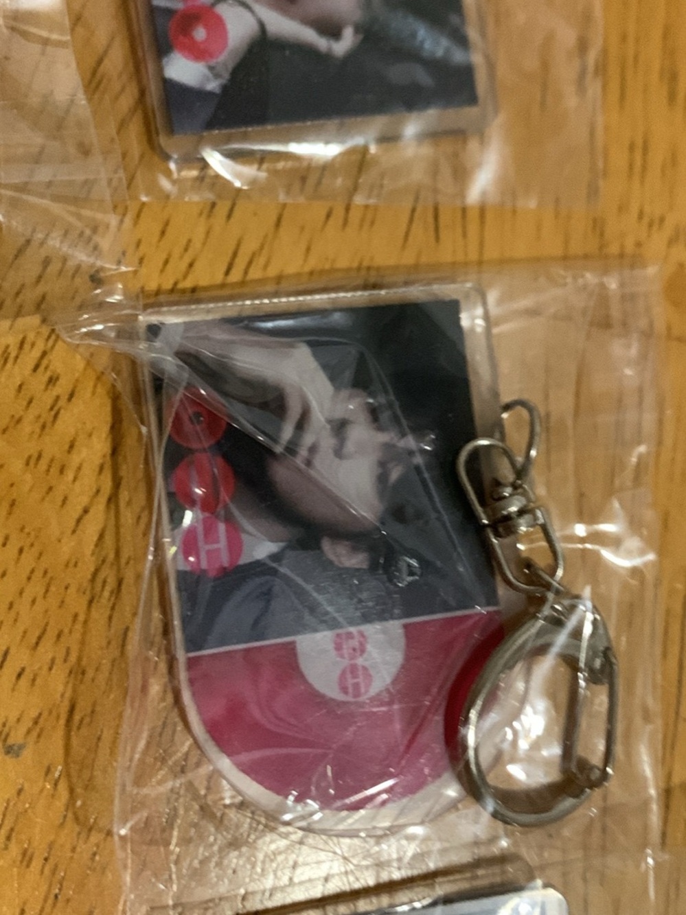Keychain